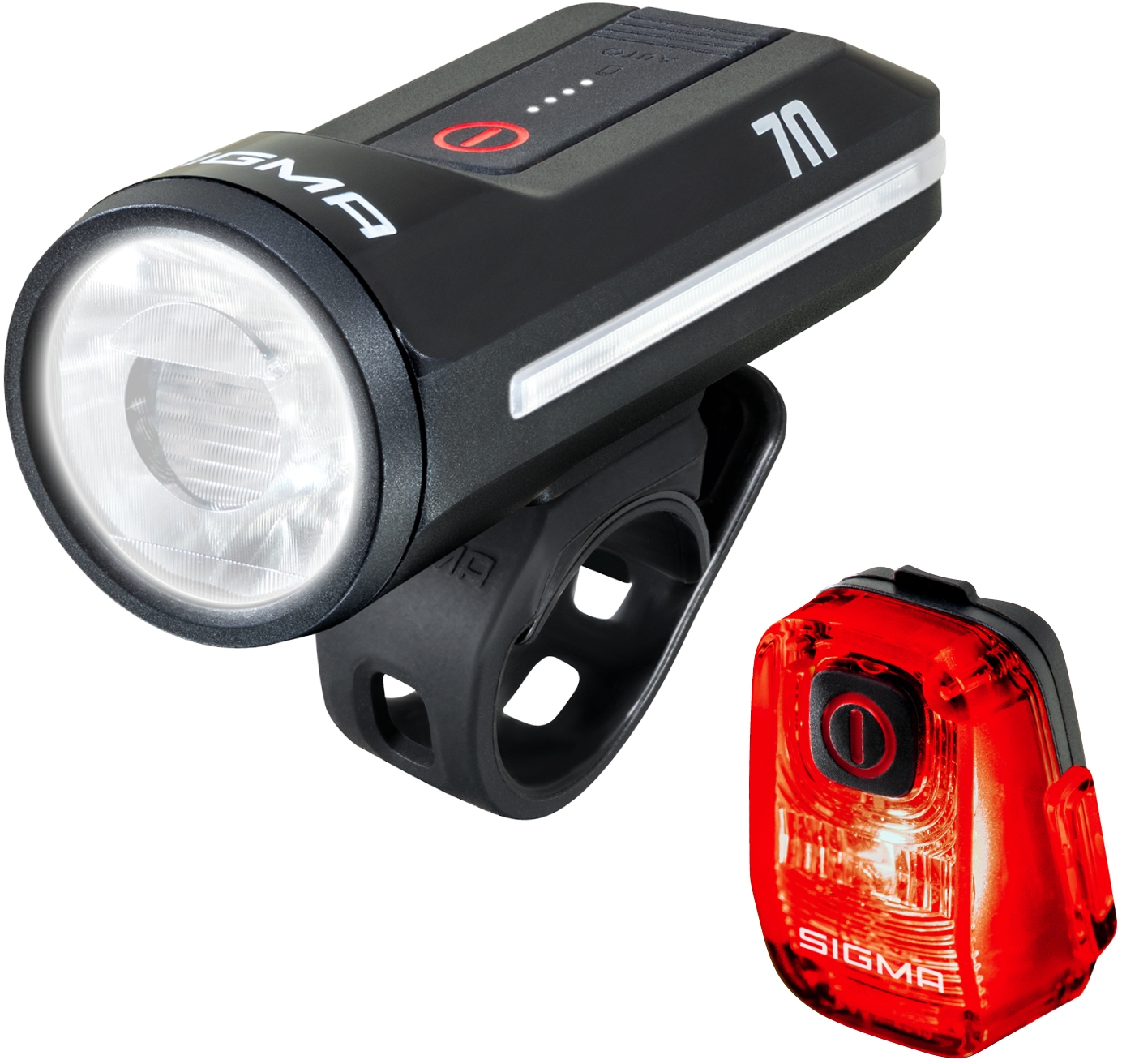 Sigma AURA 70