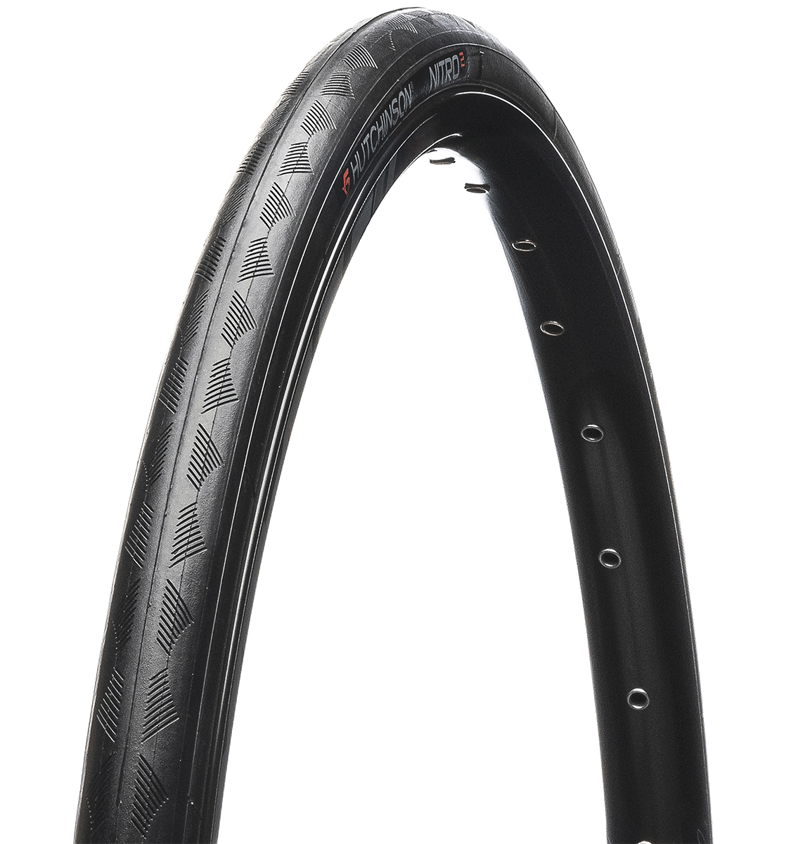 Hutchinson Nitro 2