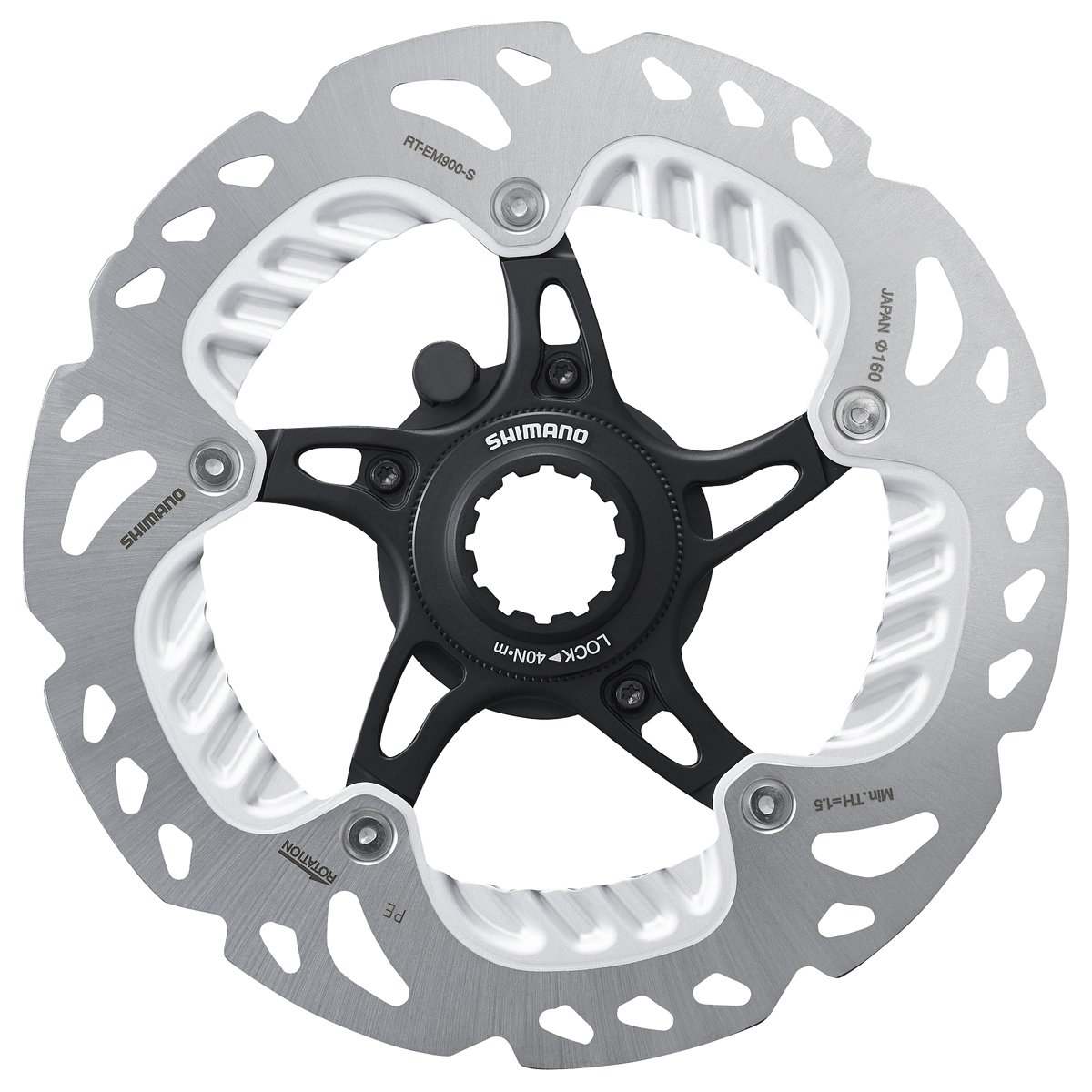 Shimano RT-EM900