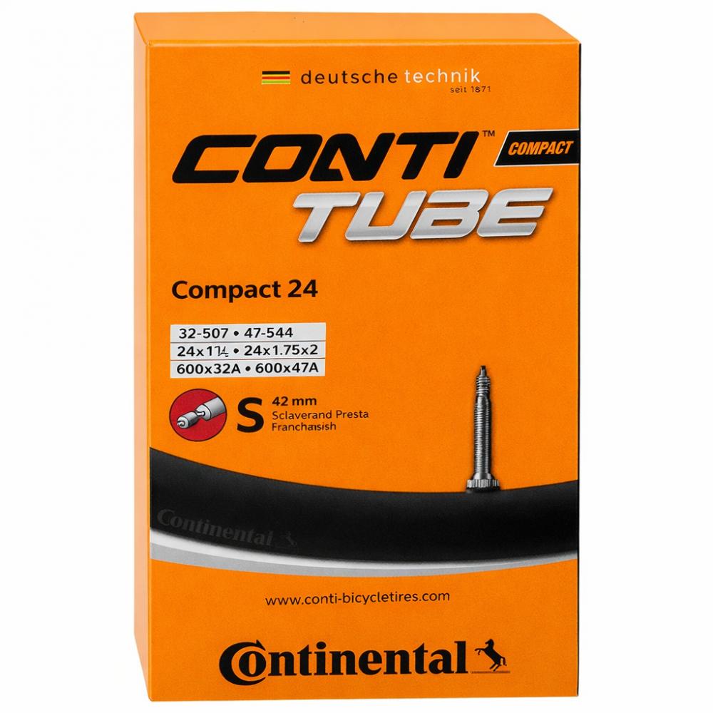 Continental Compact 24