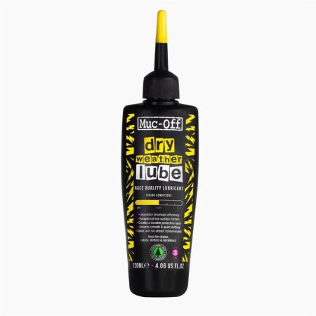 Muc-off Muc-Off Dry Lube Zincir Yağı 120ML