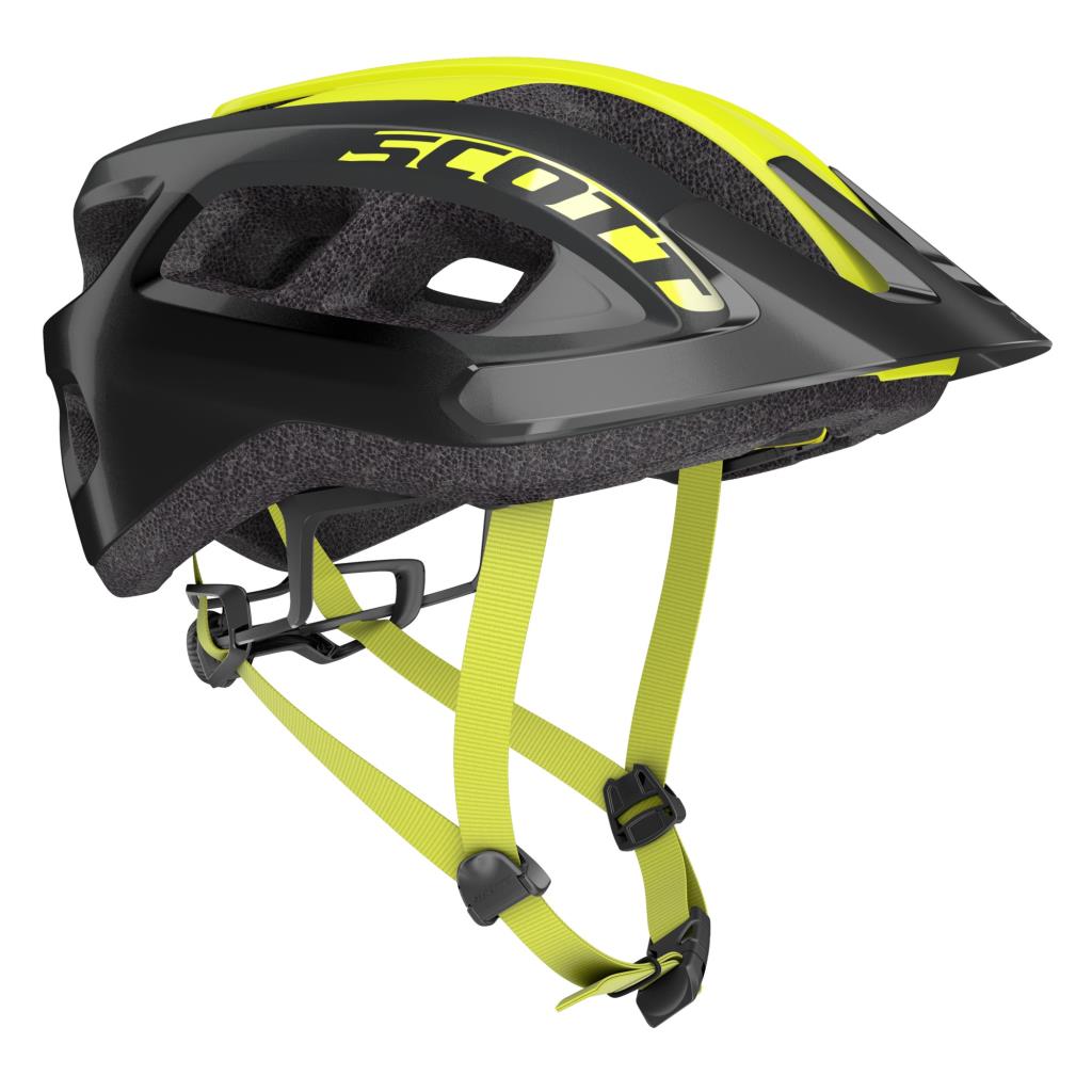 Scott Scott Supra Bisiklet Kaskı Universal 54-61cm