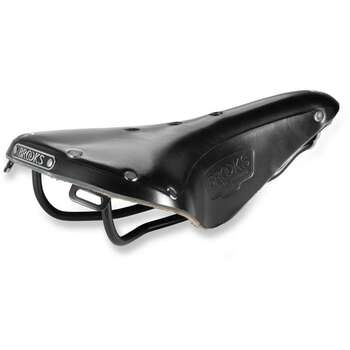 Brooks B17