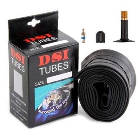 Dsi Dsi İç Lastik 700X35-43 Uzun Oto Sibop Av48Mm