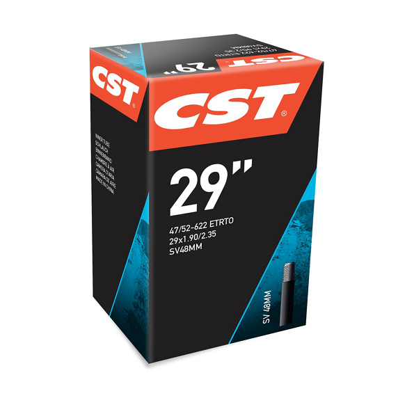 Cst Cst 29x1.90/2.35 İç Lastik 48mm Schrader Sibop