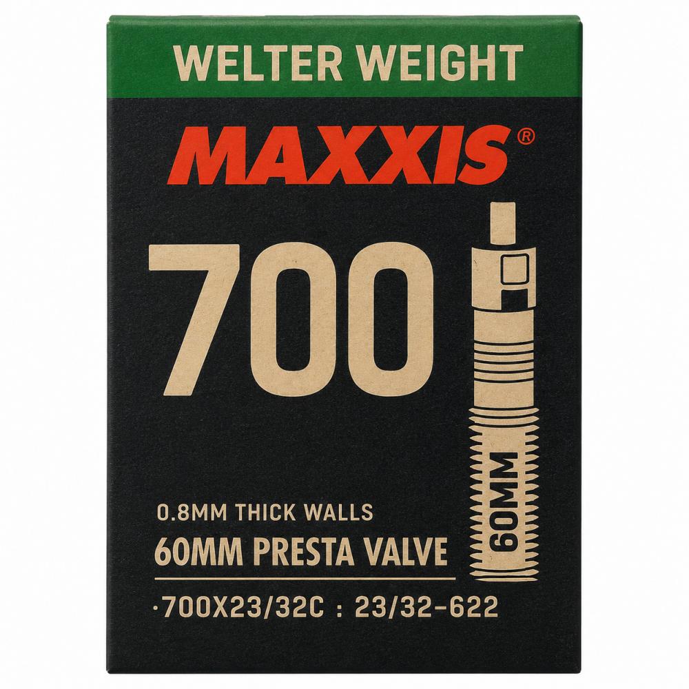 Maxxis Welter Weight Tubes