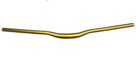 Raptor Raptor Riser Açılı 9mm Gidon Gold 31.8mm