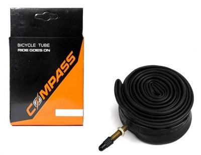 Compass Compass İnce Sibop İç Lastik Fvr40Mm 26X1.95/2.125