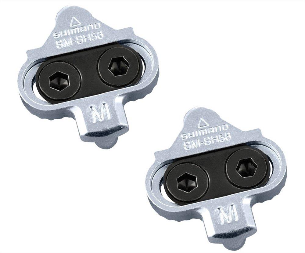 Shimano Shimano SM-SH56 Mtb Spd Pedal Kal Seti