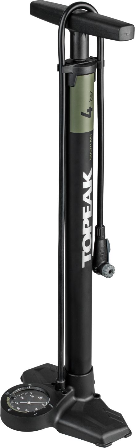 Topeak Joeblow® Mountain EX