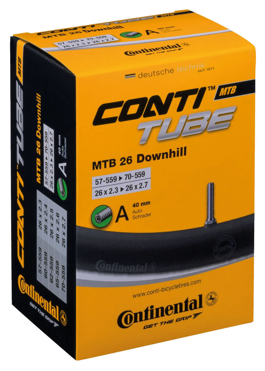 Continental MTB 26 Downhill