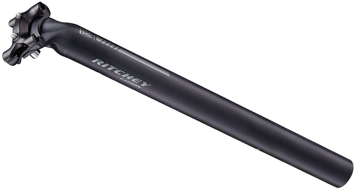 Ritchey Comp Carbon 2-Bolt Seatpost