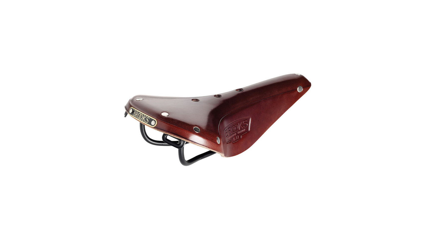 Brooks B17 Narrow