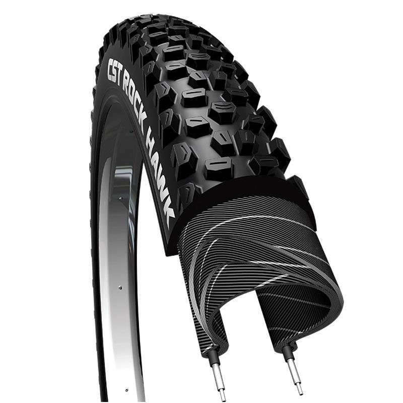 Cst Cst 29x2.25 Bisiklet Dış Lastik C1844