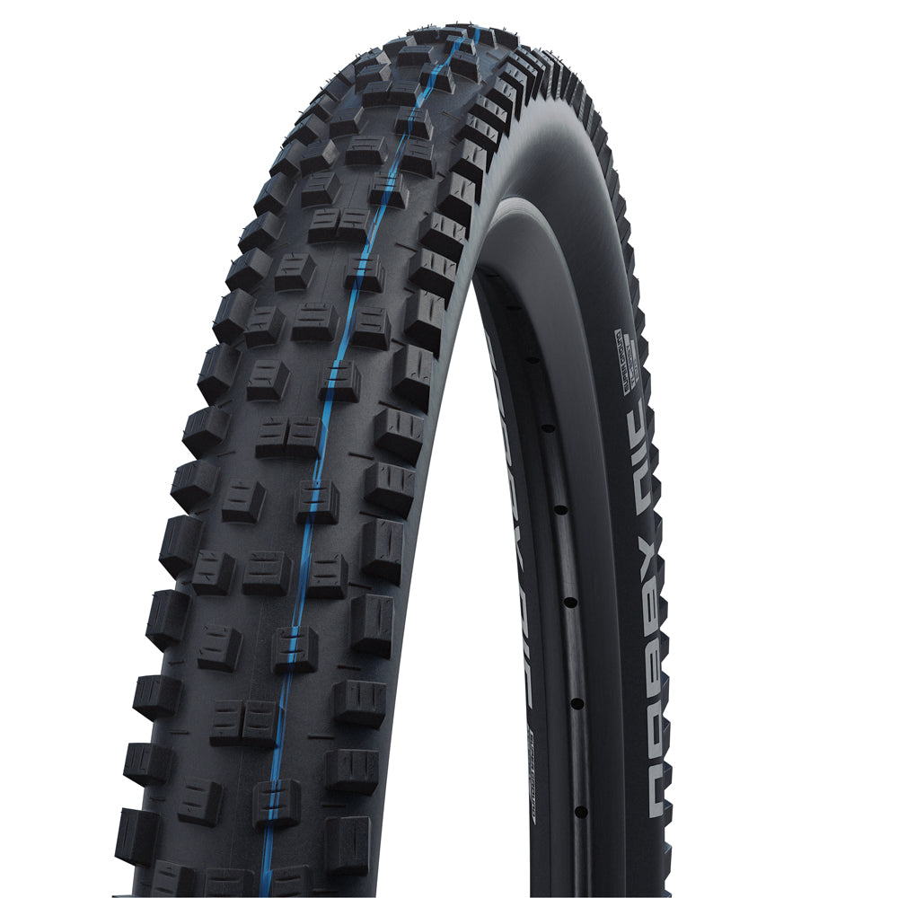 Schwalbe Schwalbe Nobby Nic Evo 27.5X2.25 Super Ground Addix SpeedGrip Evo TLE Tubeless Dış Lastik