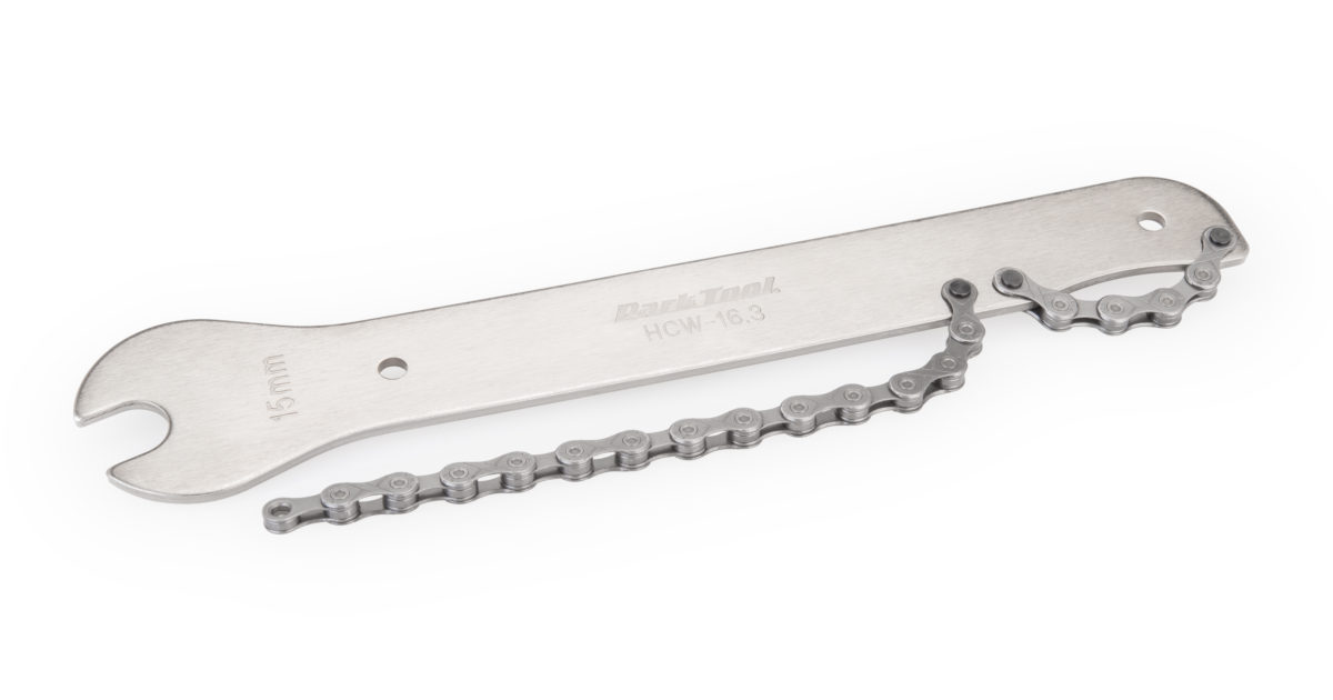 Park Tool HCW-16.3