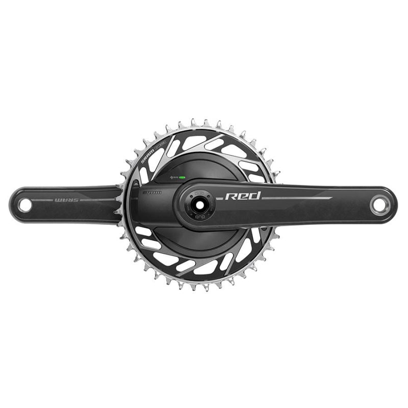 Sram Red