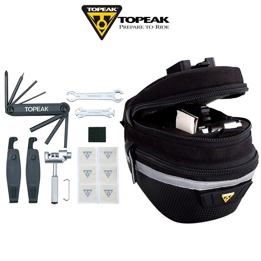 Topeak Survival Tool Wedge II