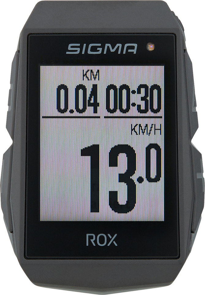 Sigma ROX 11.1 EVO