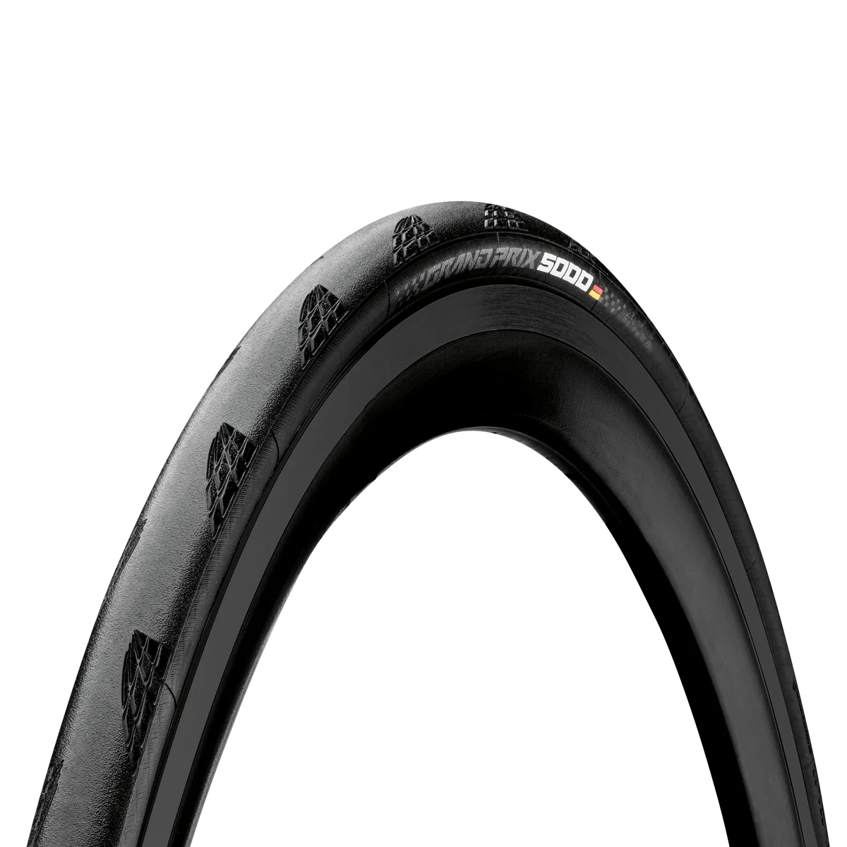 Continental Grand Prix 5000