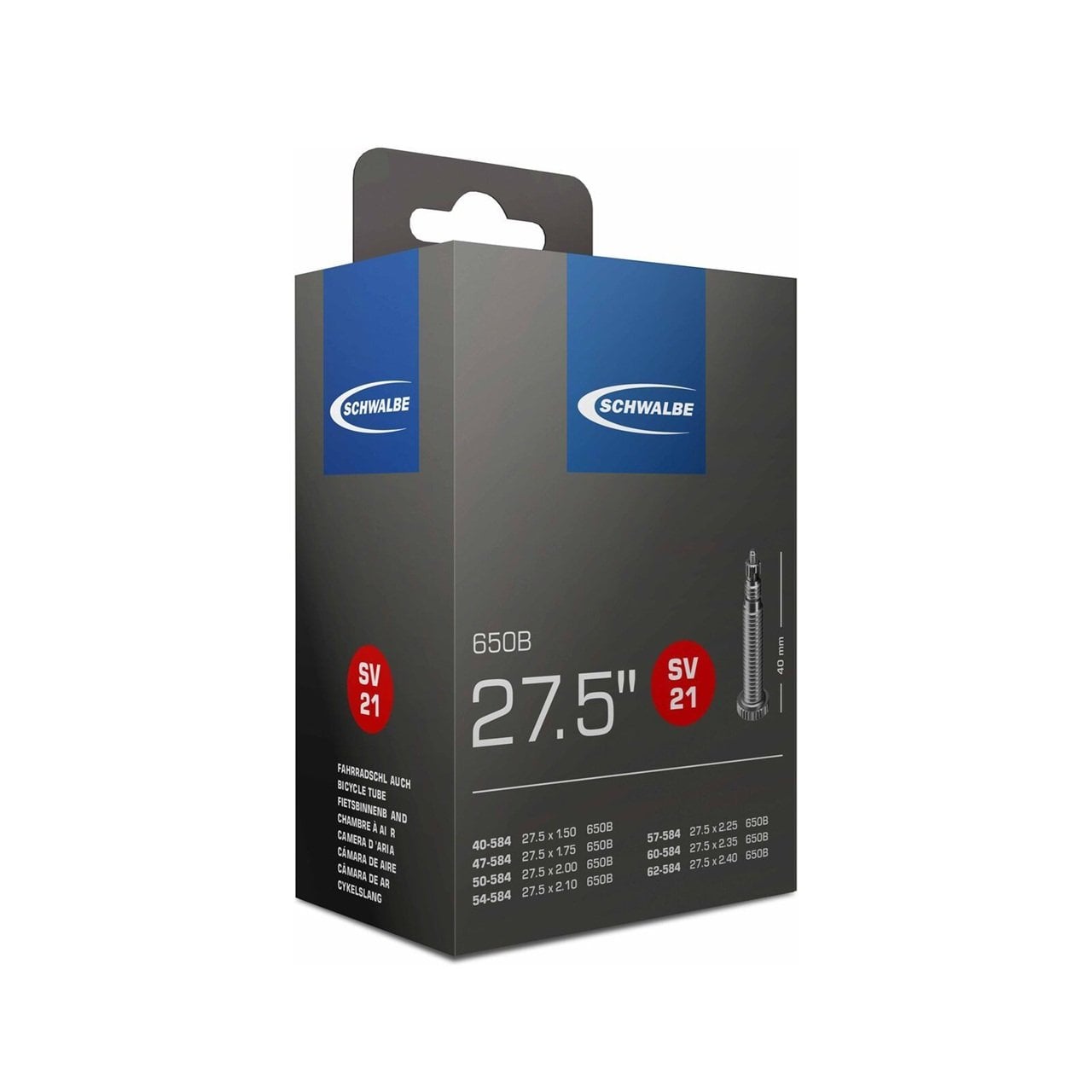 Schwalbe SV21