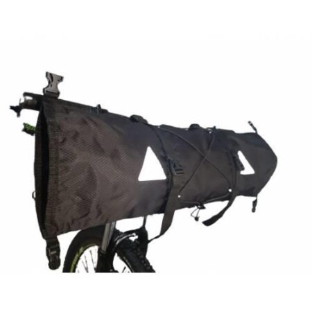 Procycle Procycle PC-760 Gravel-Yol- Tur Bisikleti Gidon Çantası Bikepacking