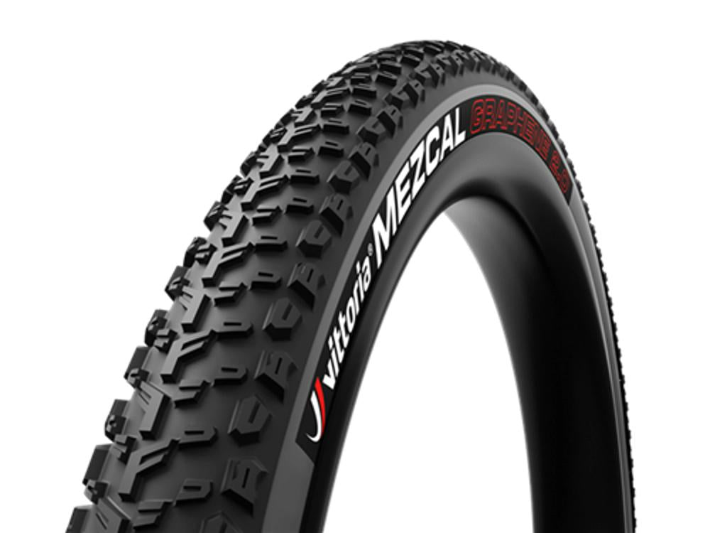 Vittoria Vittoria Mezcal G2 TNT 29x2.35 Mtb Bisiklet Dış Lastiği Tubeless Uyumlu Katlanır