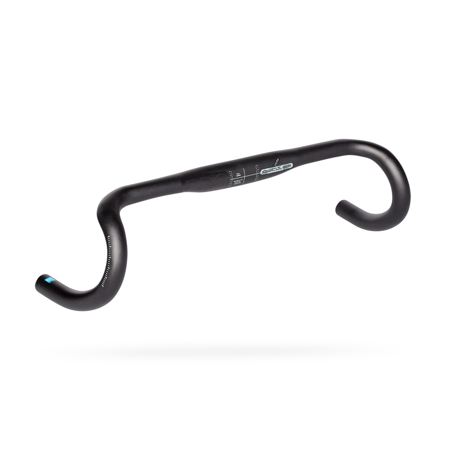Pro Pro Gidon Discover PLT Alu 40cm 31.8mm 12D