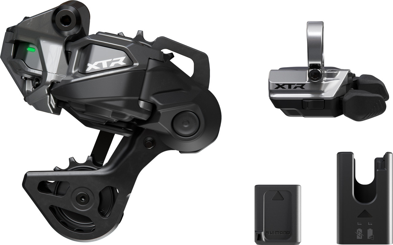 Shimano XTR RD-M9250-GS