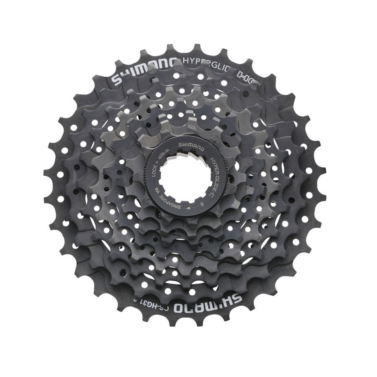 Shimano Altus CS-HG31-8