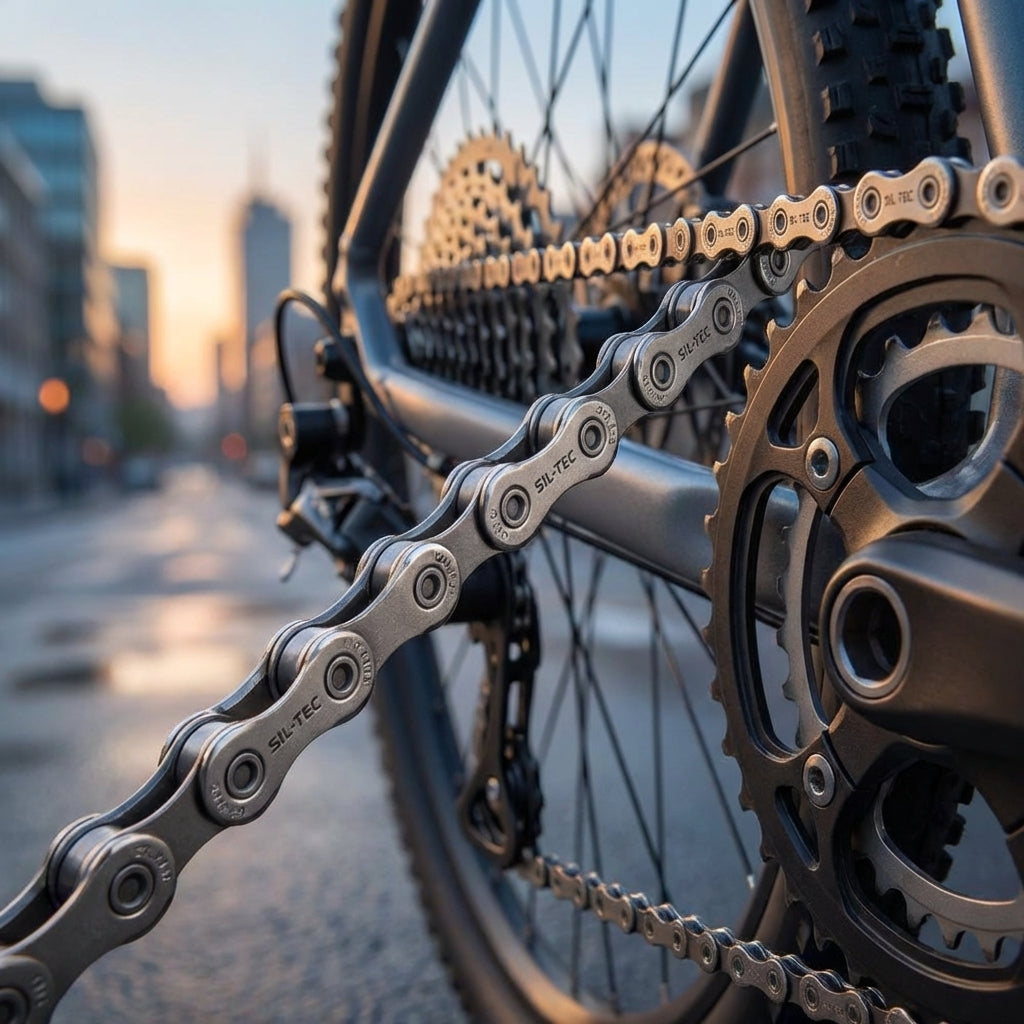 Shimano CN-E6090-10