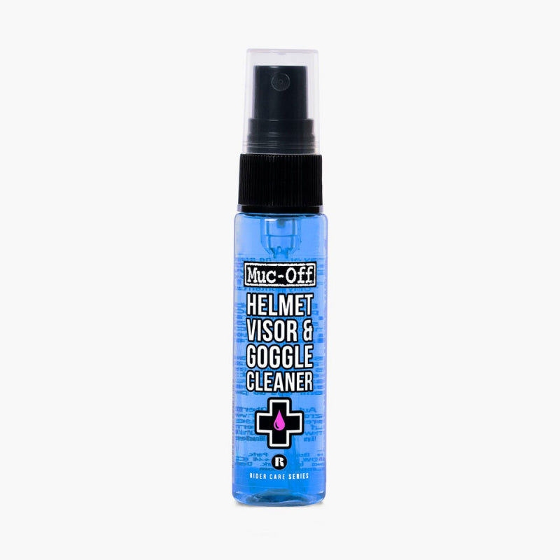 Muc-off Muc-Off Vizör& Gözlük Temizleyici 32ml