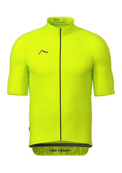 Sora Sora Lime Pro Team Lightweight Bisiklet Forması