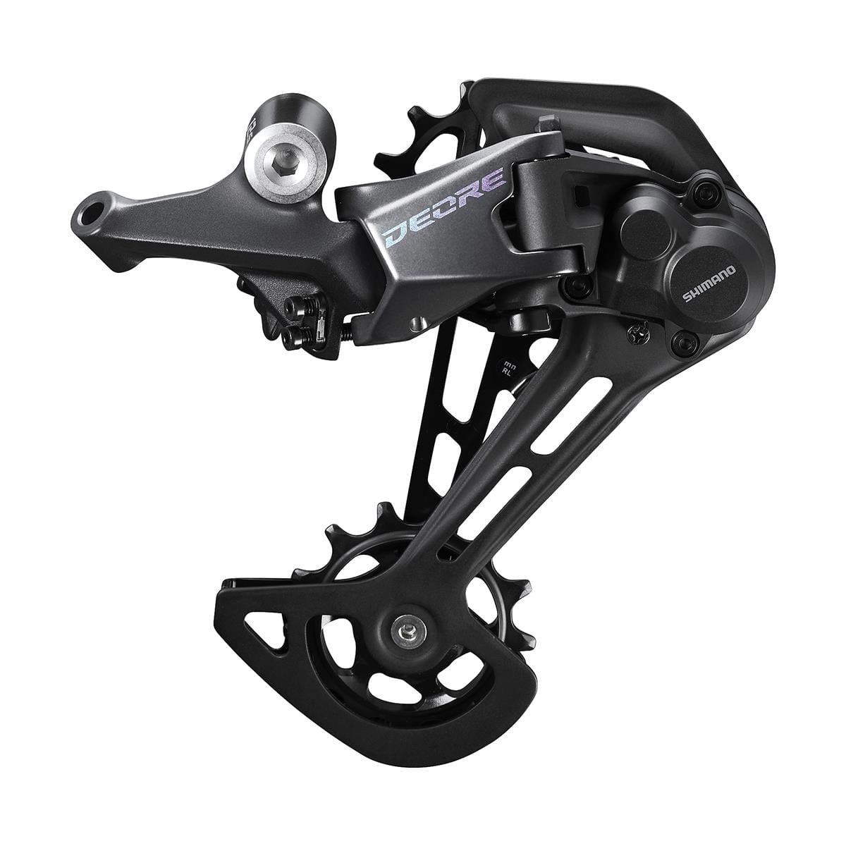 Shimano Shimano Deore RD-M6100 12s SGS Arka Aktarıcı*