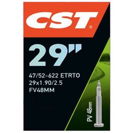 Cst Standard Tube