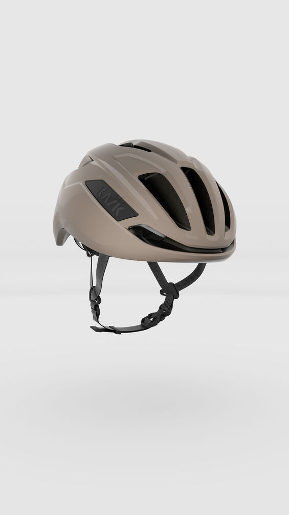 Kask Kask Sintesi Bisiklet Kaskı Kum Beji Medium