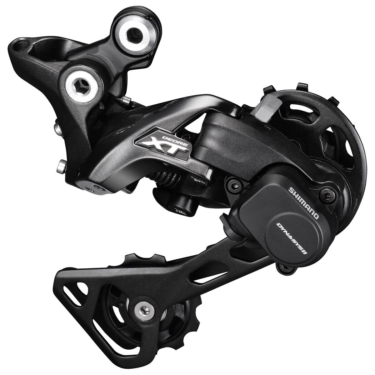 Shimano Shimano Deore XT RD-M8000 Arka Aktarıcı 11S Kısa Bacak