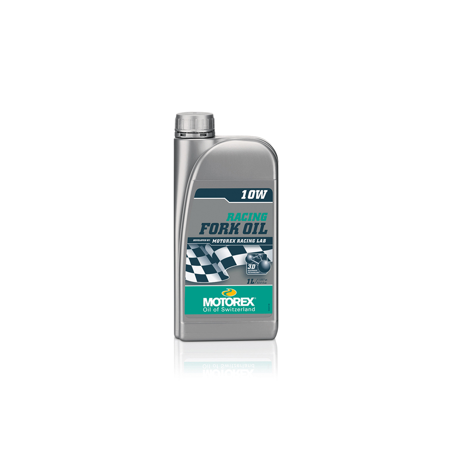 Motorex Racing Fork Oil 10W
