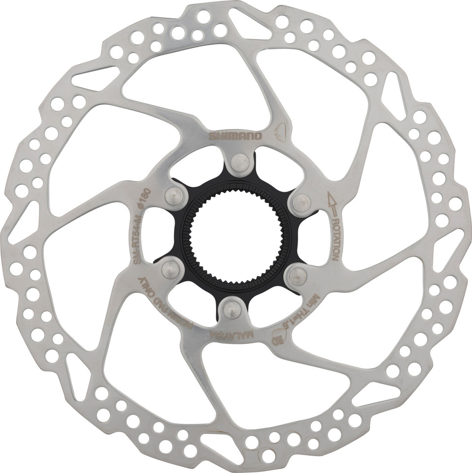 Shimano SM-RT54