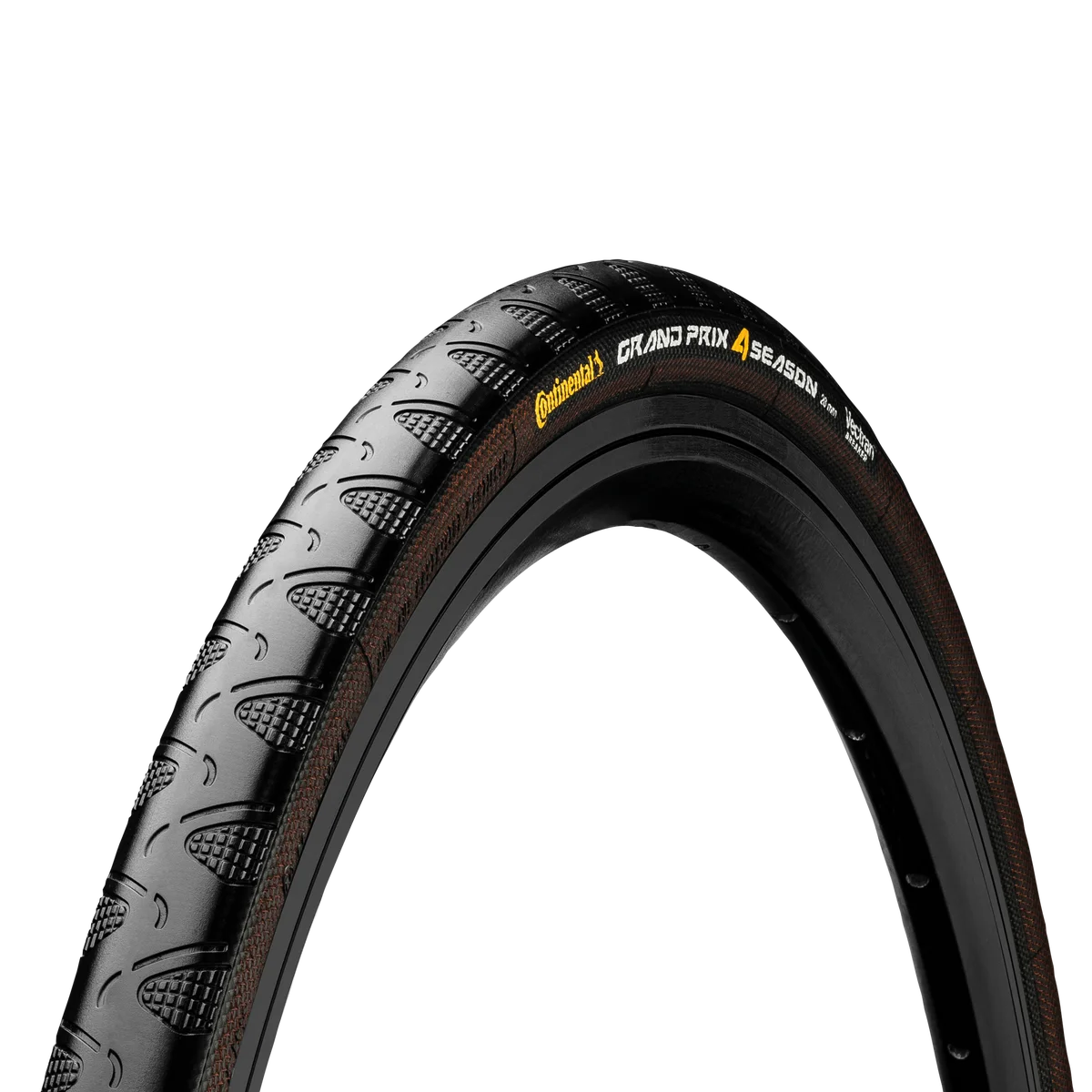 Continental Grand Prix 4 Season