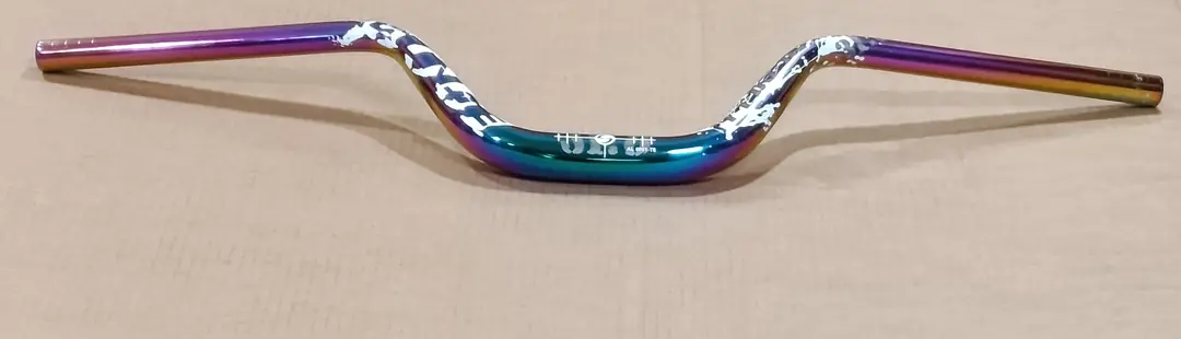 Lunje LUNJE GİDON RISE 120 RAİNBOW 31.8 ALÜMİNYUM