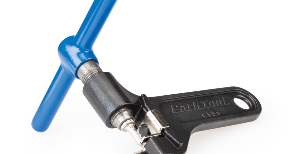 Park Tool CT-3.3