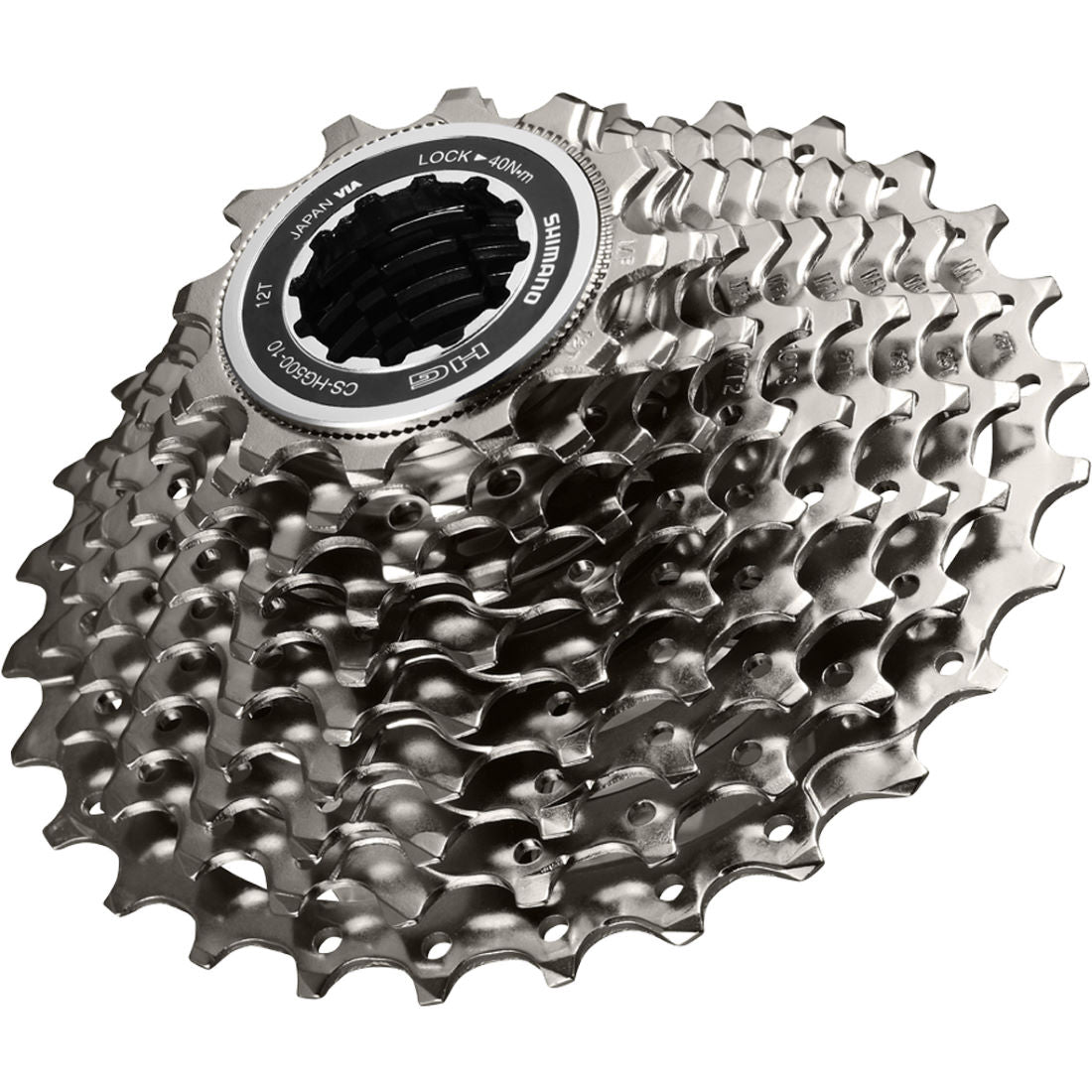 Shimano Tiagra/Deore CS-HG500-10