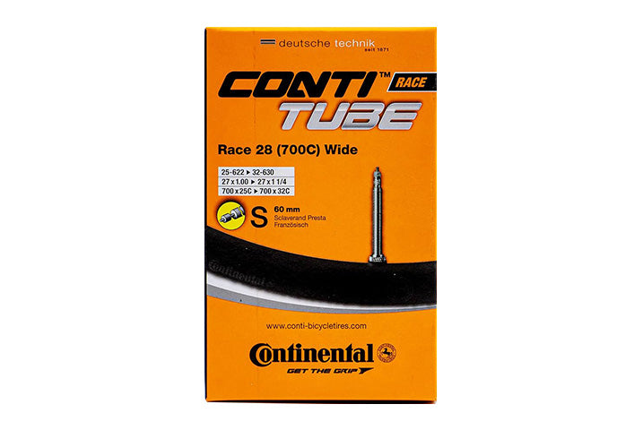 Continental Continental 700x25-32 Sv60 İnce Sibop İç Lastik C0181931
