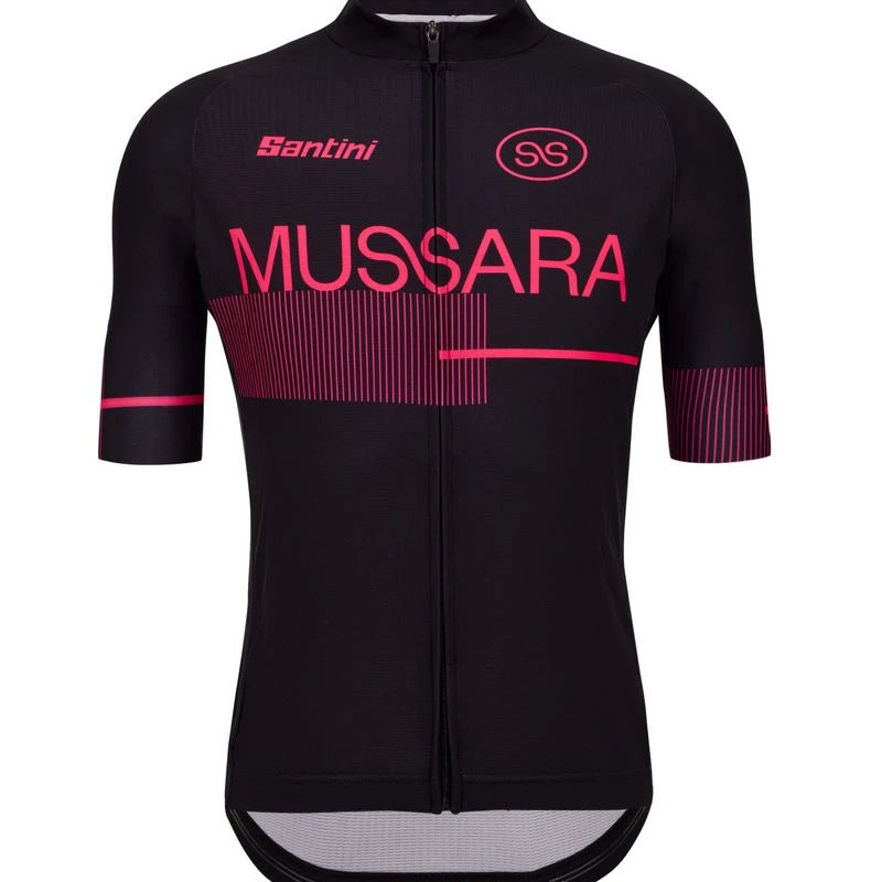Santini Santini GF Mussara SS Bisiklet Forması GF94075C21MU