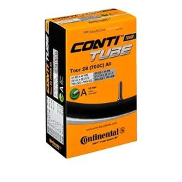 Continental Tour