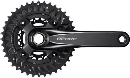 Shimano Deore FC-M6000-3