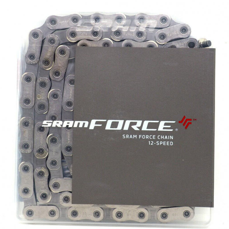 Sram Sram Force Axs Zincir