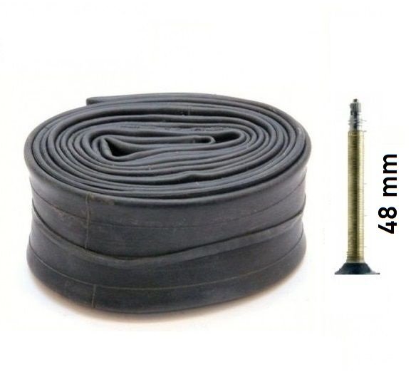 Cst Cst 24x1.90/2.125 İç Lastik Presta Sibop