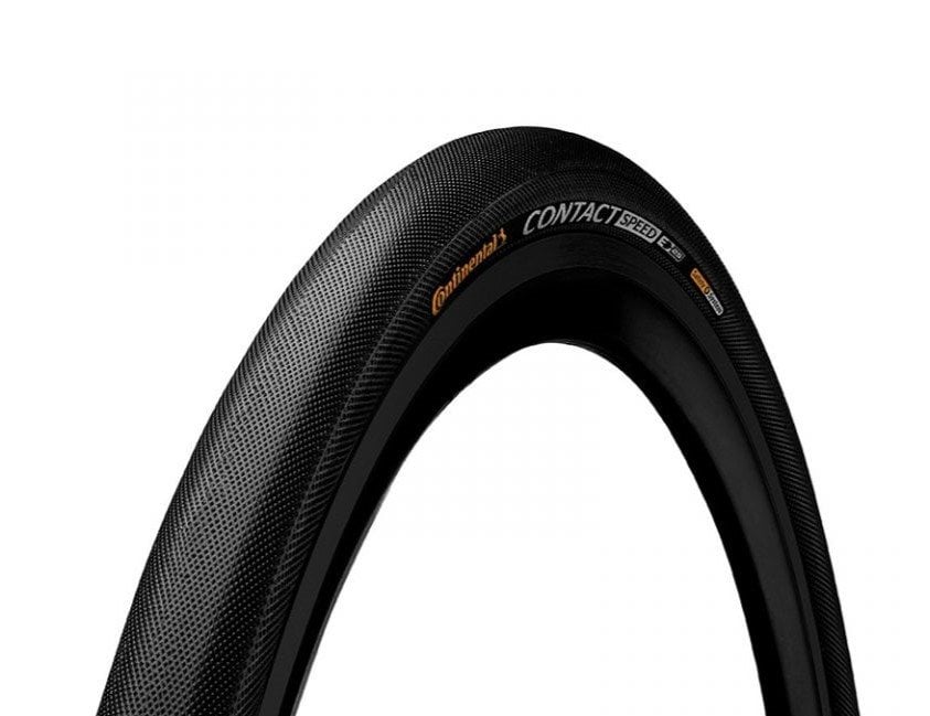 Continental Continental 700x28 Contact Speed 4.Seviye Zırhlı Dış Lastik Telli